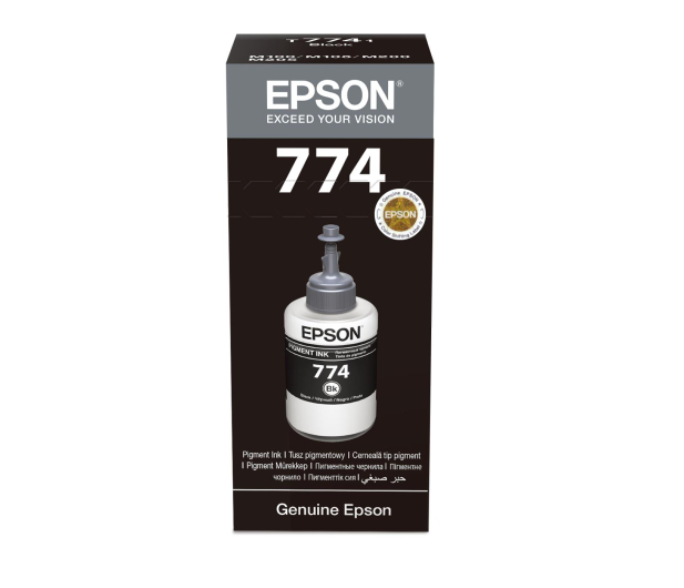 EPSON T7741 BLACK - 162618 - zdjęcie 3